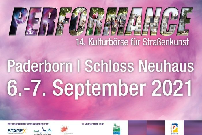 Performance Paderborn 2021