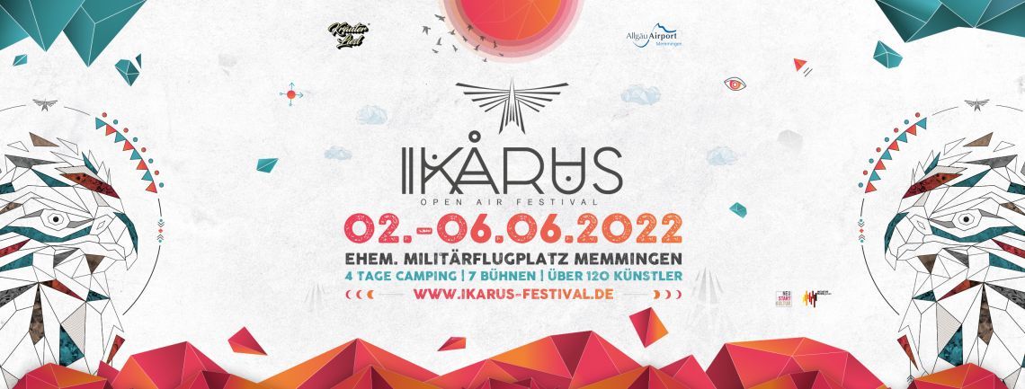 Ikarus Festival 2022