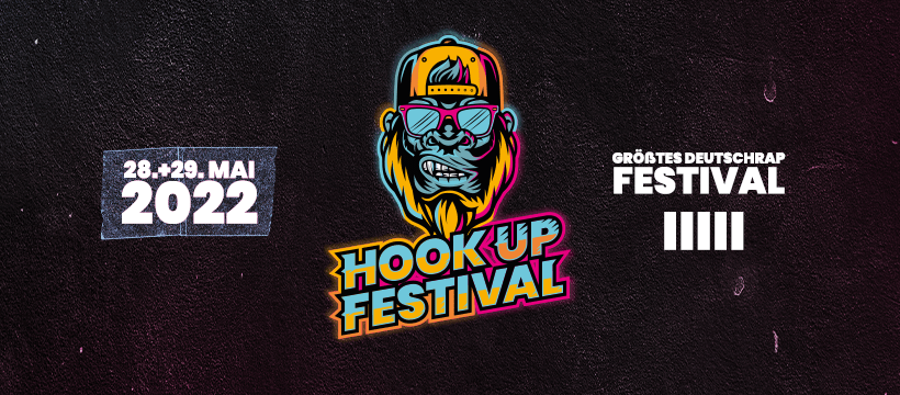 Hook Up Festival 2022