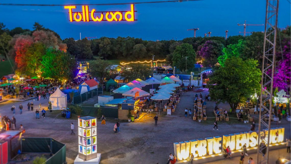 Tollwood Sommerfestival 2022
