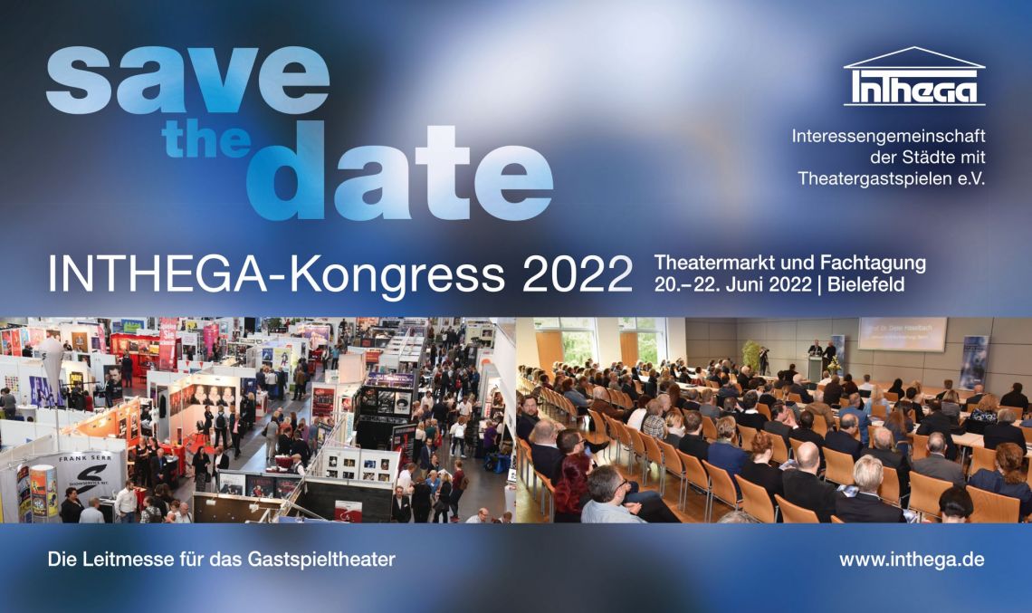 INTHEGA-Kongress 2022