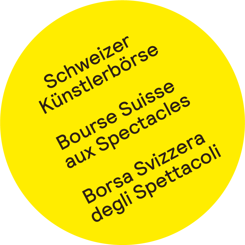 Schweizer Künstlerbörse