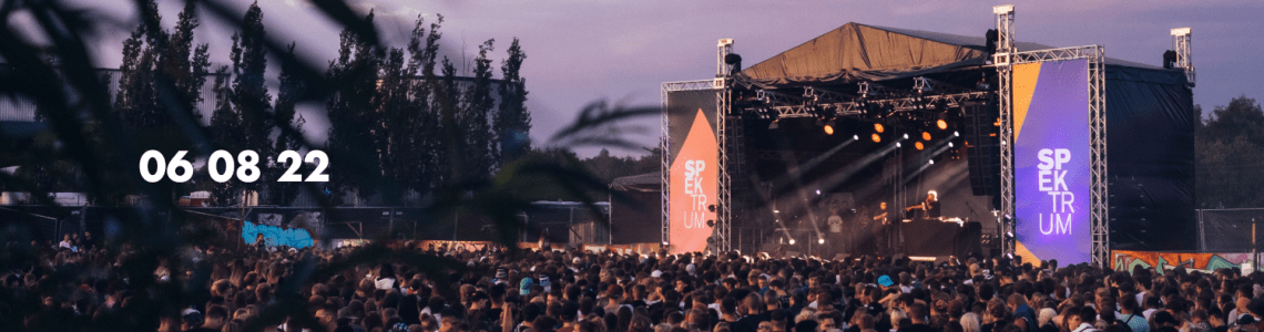 SPEKTRUM Festival 2022