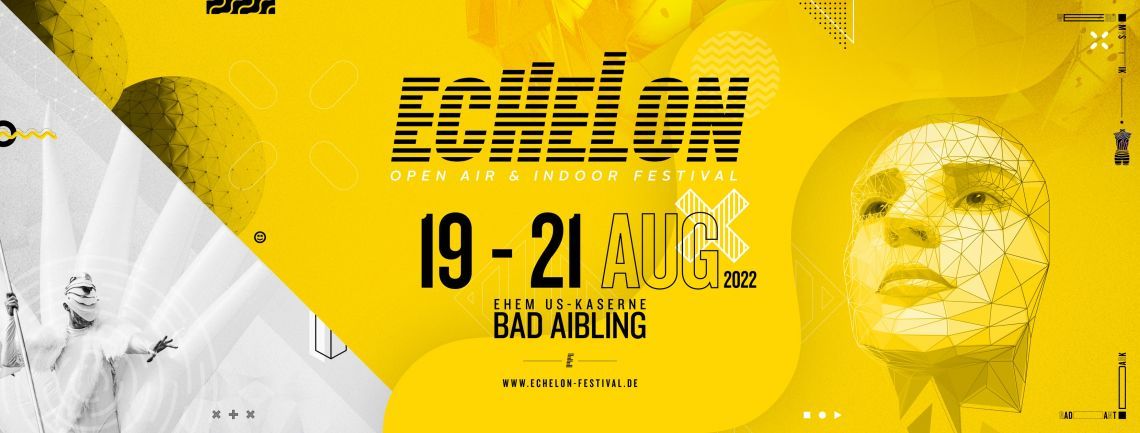 ECHELON Festival 2022
