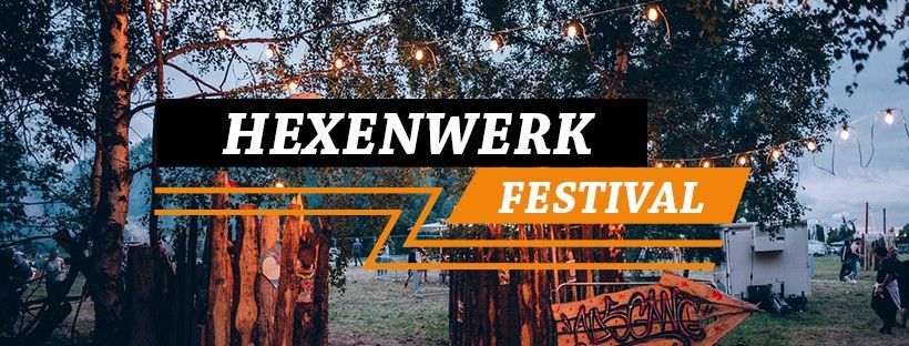 Hexenwerk Festival 2022