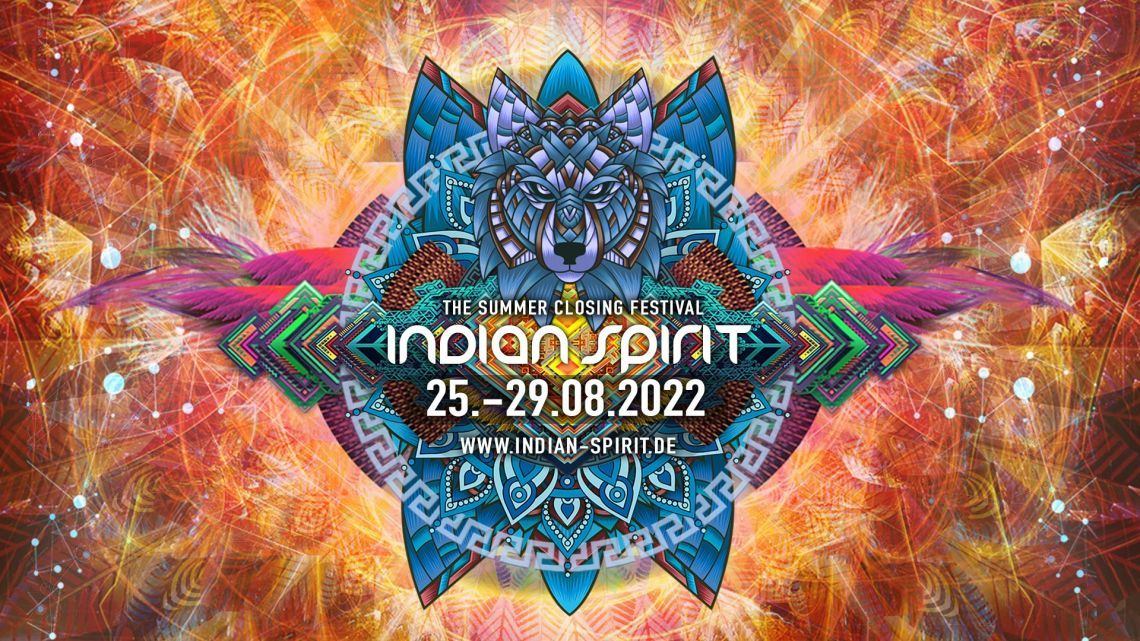 Indian Spirit Open Air Festival 2022