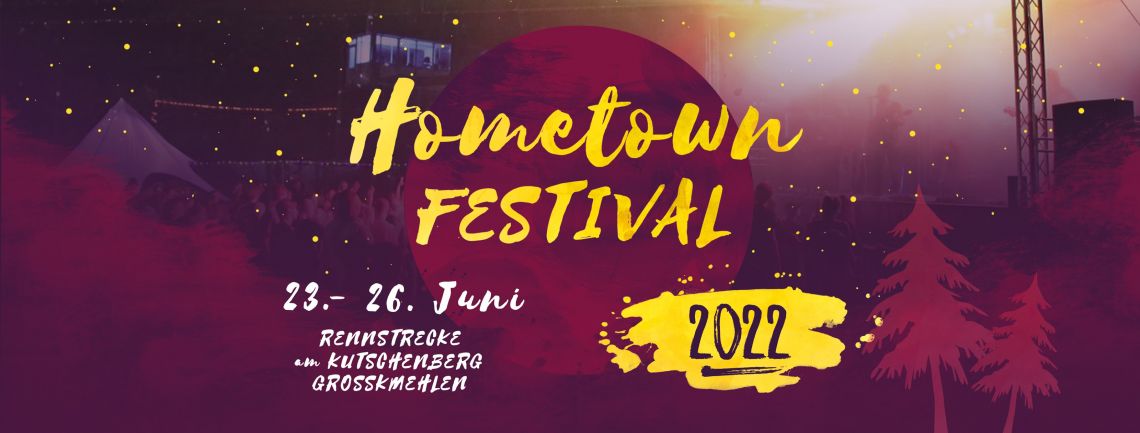 Hometown Festival 2022