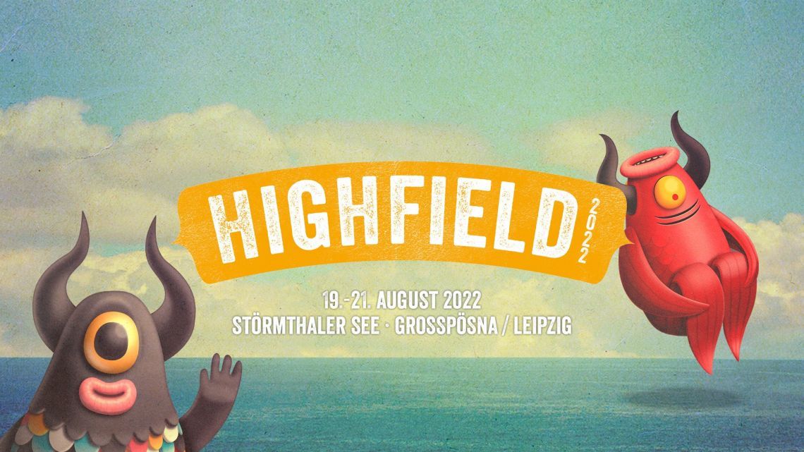 Highfield Festival 2022