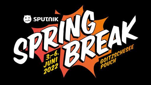 SPUTNIK SPRING BREAK Festival 2022