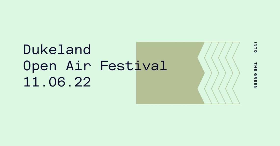 Dukeland Open Air Festival 2022