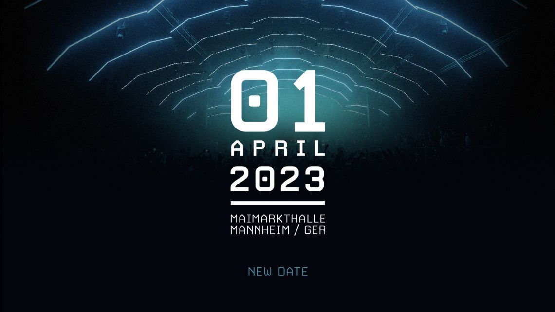 Time Warp Festival Germany 2023