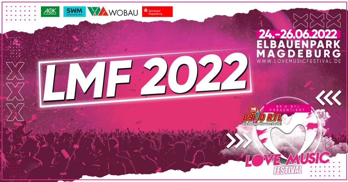 Love Music Festival 2022