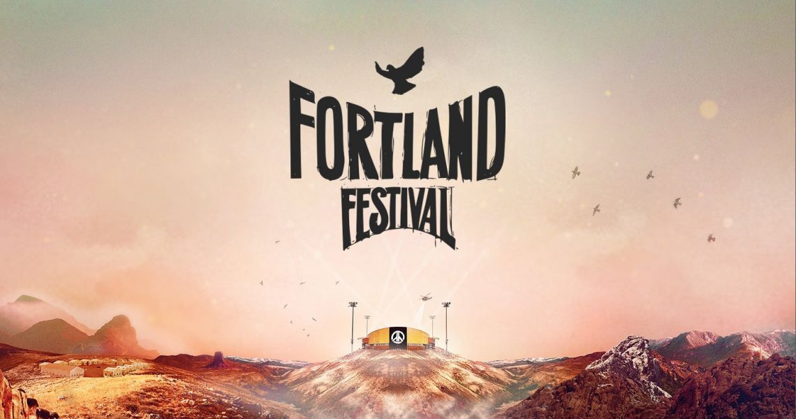 Fortland Festival 2022