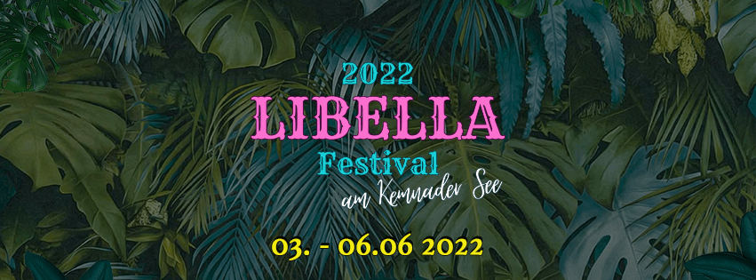 LIBELLA Festival 2022