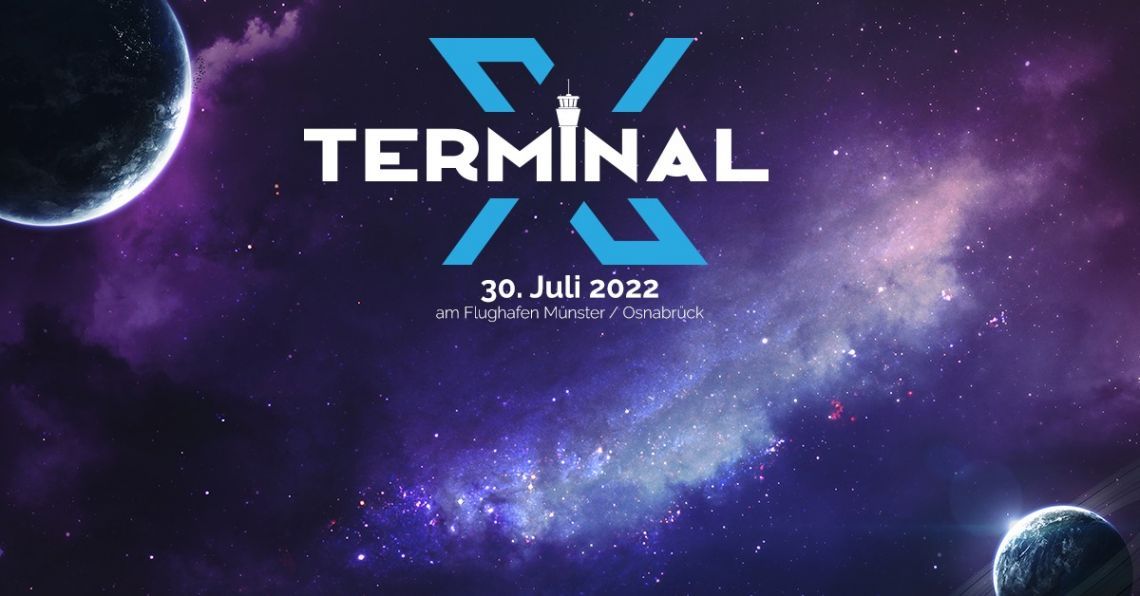 Terminal-X Festival 2022
