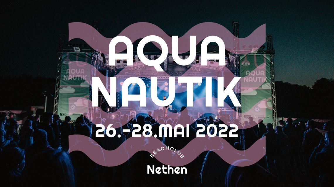 Aquanautik Festival 2022