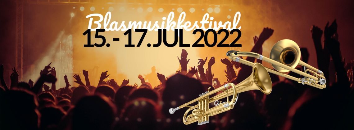 horch amal Blasmusikfestival 2022
