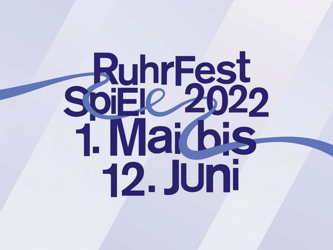 Ruhrfestspiele 2022