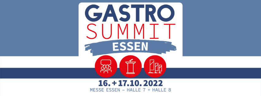 Gastro Summit Essen 2022