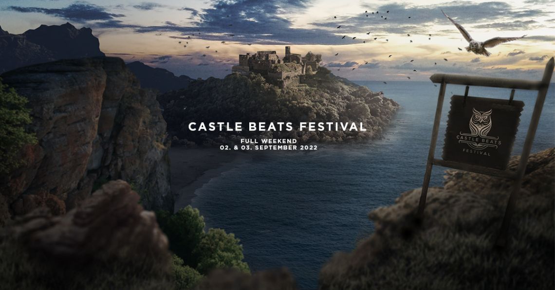 Castle Beats Festival 2022