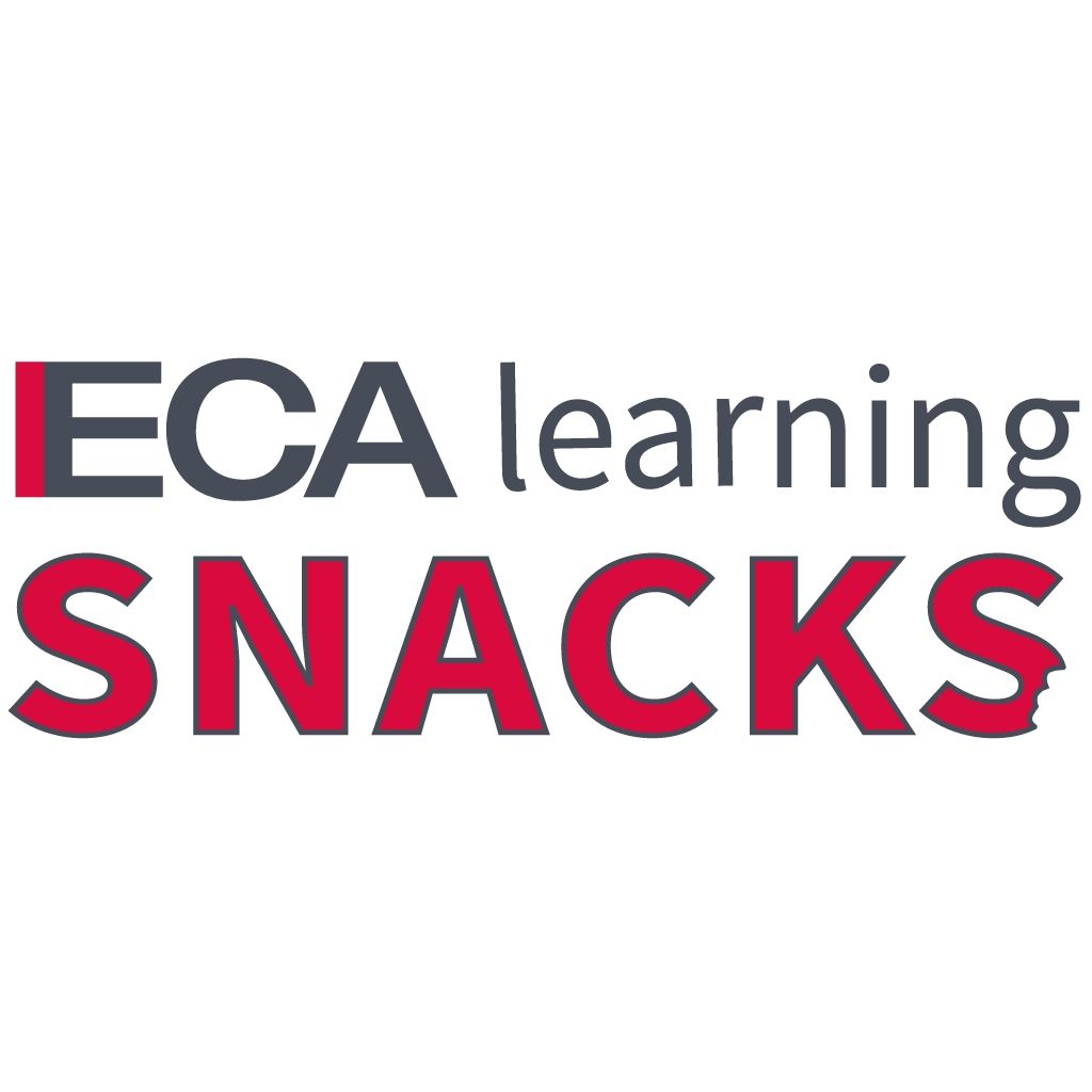 IECA learning Snack: Wege aus der Stressfalle