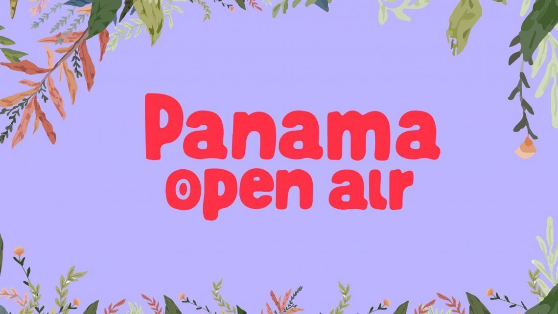 Panama Open Air Festival 2023
