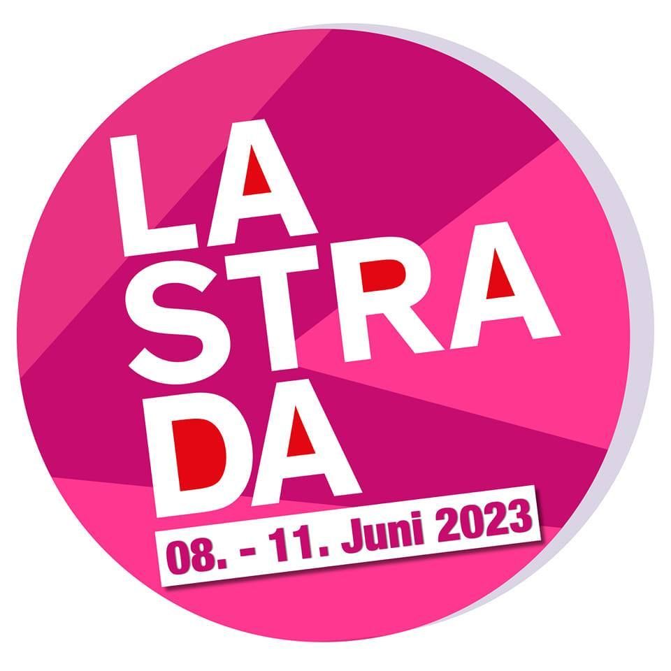 La Strada - Internationales Festival der Straßenkünste