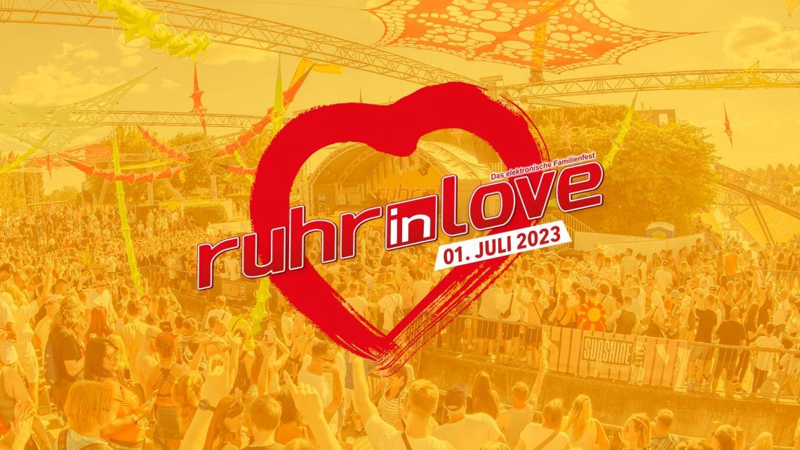 Ruhr-in-Love 2023