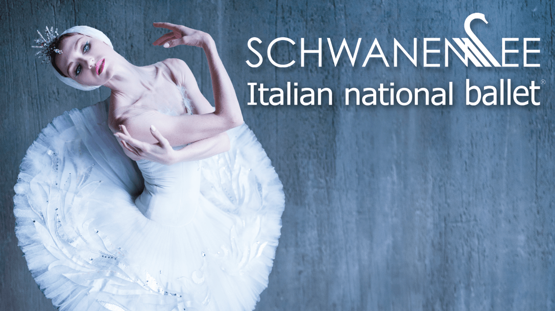 Schwanensee - Italian National Ballet