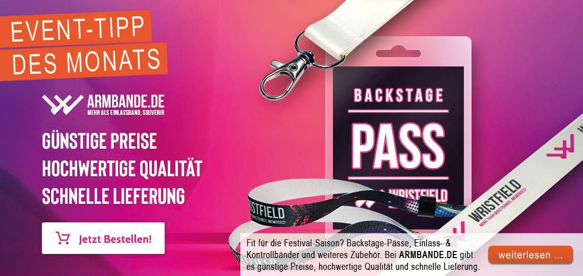 508576_Juni_Event-Tipp-des-Monats: Wristfield