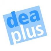 DEAplus Deutsche Event Akademie GmbH Logo