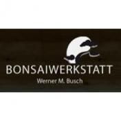 Bonsai-Werkstatt Werner M. Busch