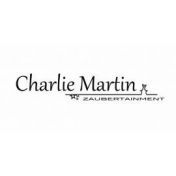 Charlie Martin