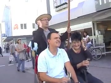 Video-Format wird nicht von Deinem Browser unterstützt