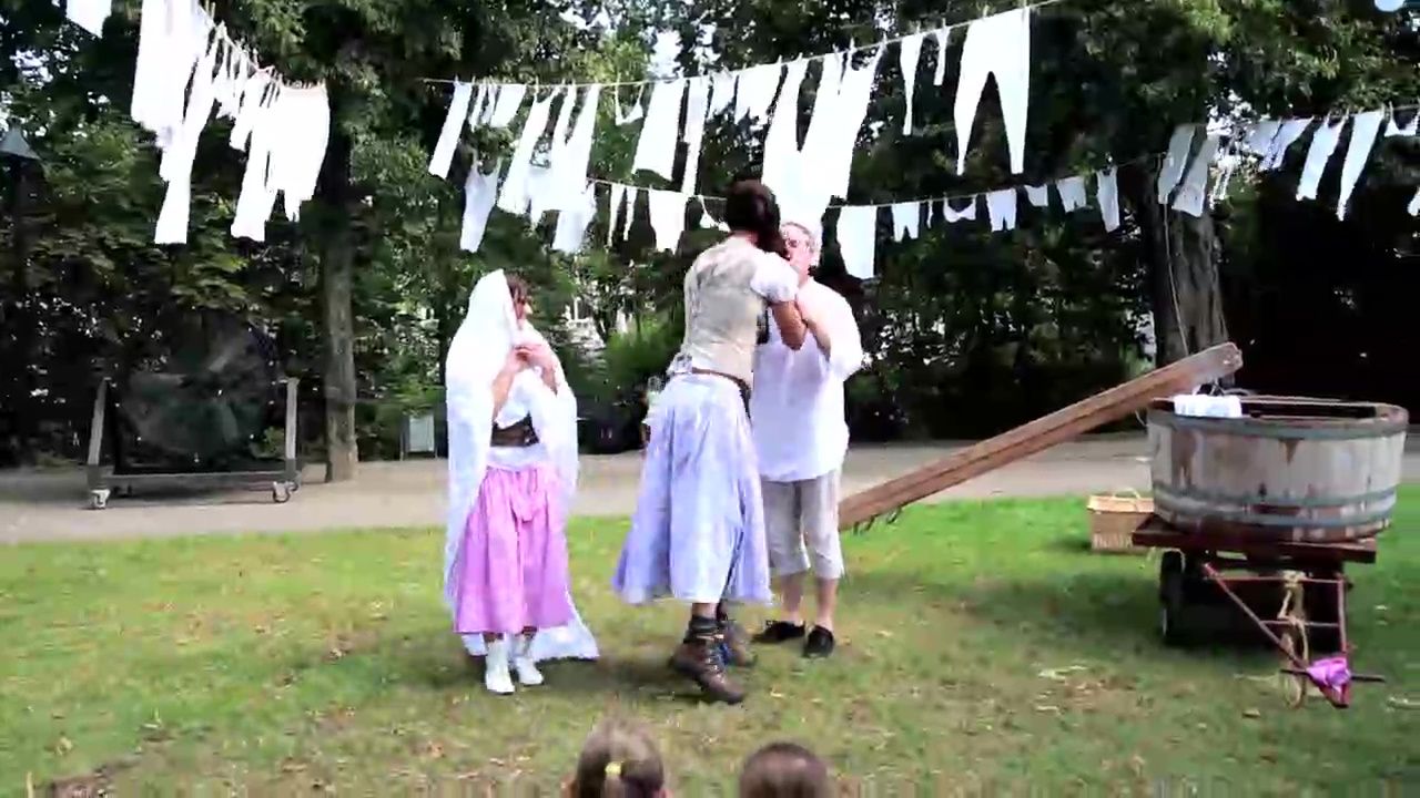 Video-Format wird nicht von Deinem Browser unterstützt