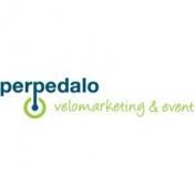 Perpedalo velomarketing & event Logo