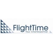 FlightTime GmbH Logo