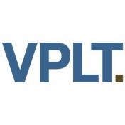 VPLT - Der Verband Logo