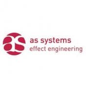as-systems GmbH Logo