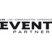EVENT PARTNER Logo