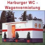 Harburger WC - Wagenvermietung