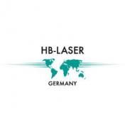 HB-Laserkomponenten
