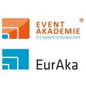 Event-Akademie der EurAka Baden-Baden Logo