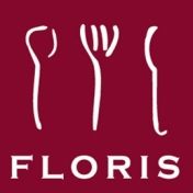 FLORIS Catering GmbH Logo