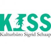 KUSS - Kulturbüro Sigrid Schaap Logo