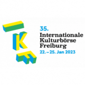 Internationale Kulturbörse Freiburg Logo