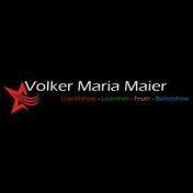 Volker Maria Maier