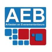 aeb Messe Eindhoven Logo