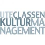 Ute Classen - Kulturmanagement Logo