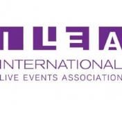 International Live Events Association Logo